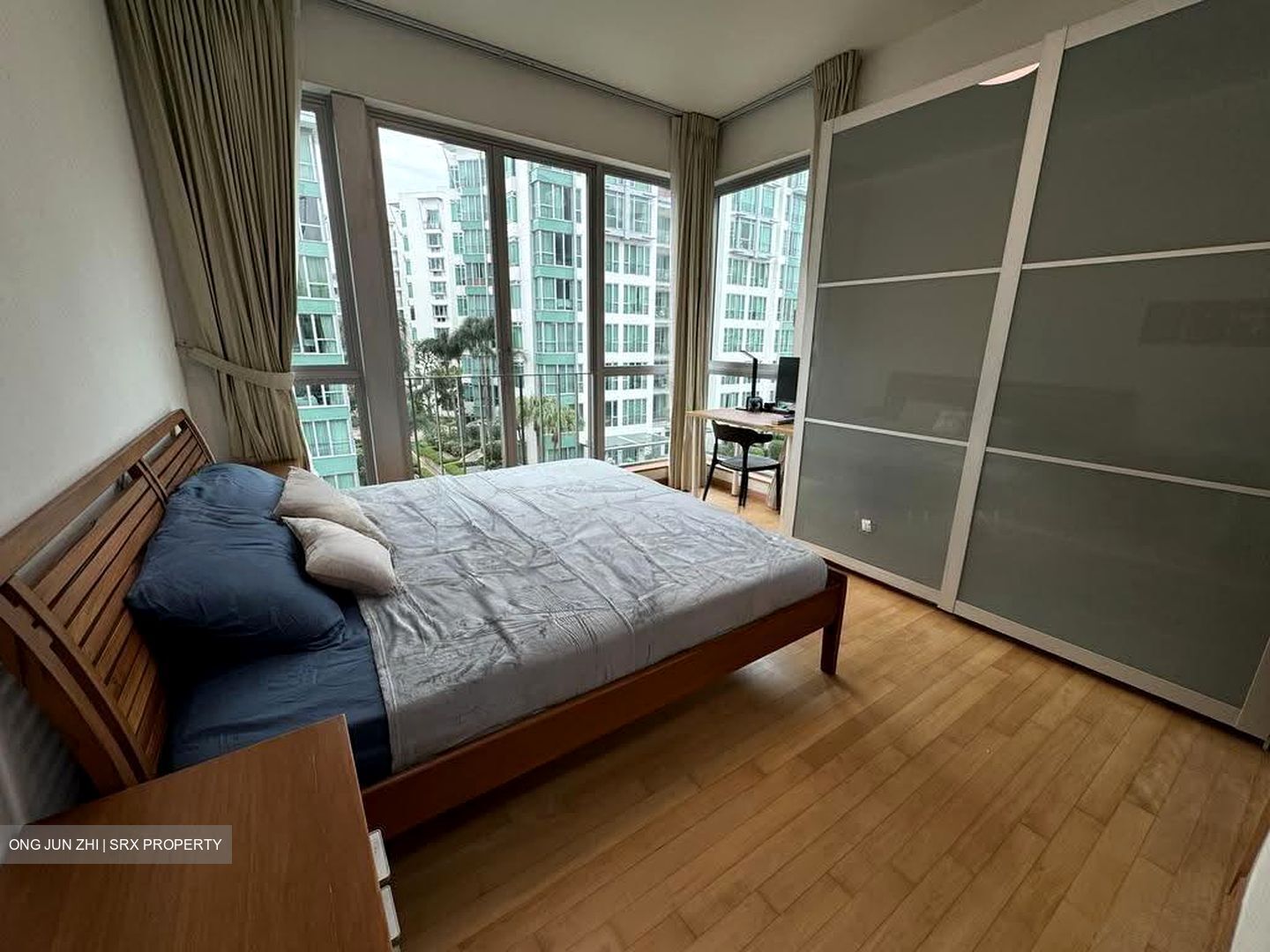 Caribbean At Keppel Bay (D4), Condominium #623621841